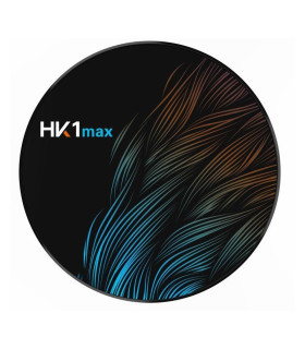 اندروید باکس hk1 maxبا CPU...
