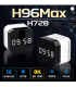H96 Max H728 Android 14.0