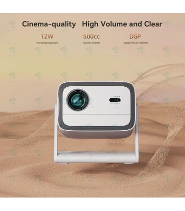 XIAOMI WANBO Vali1 Projector