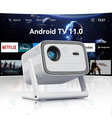 XIAOMI WANBO Vali1 Projector