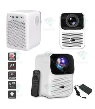 XIAOMI WANBO T4 Projector