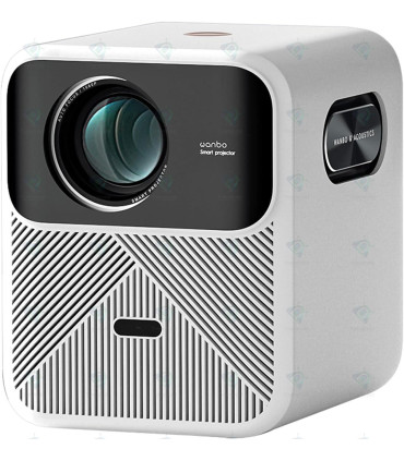 XIAOMI WANBO MOZART 1 Projector