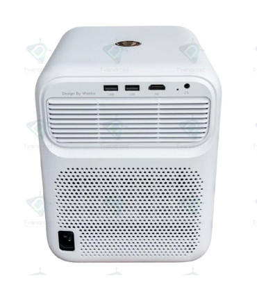 XIAOMI WANBO MOZART 1 Projector