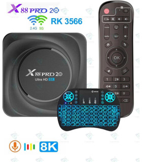 Hugsun-X88 Pro 20-64G