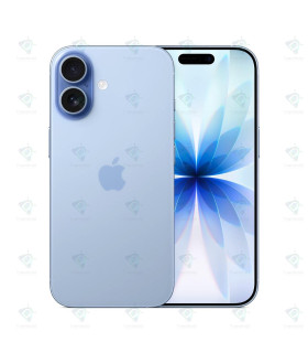 Apple iPhone 17 256/8GB CH/A - Not Active