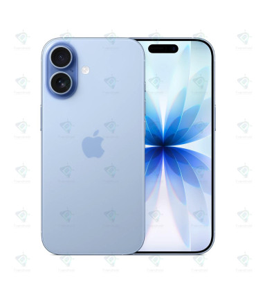 Apple iPhone 17 256/8GB CH/A - Not Active