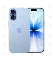 گوشی موبایل اپل مد‌ل iPhone 17 CH/A ظرفیت 256 گیگابایت رم 8 گیگابایت - Not Active رجیستر شده