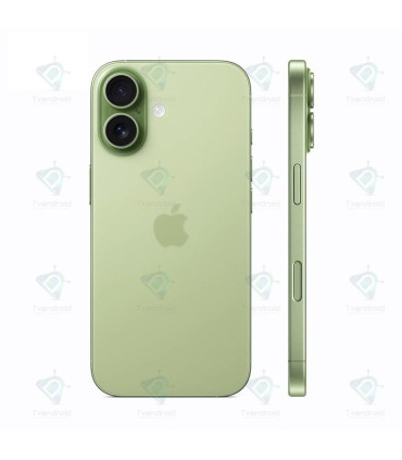 Apple iPhone 17 256/8GB CH/A - Not Active