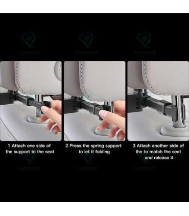 Yesido C117 Mobile Phone Holder