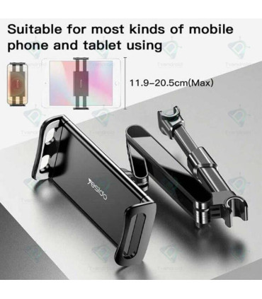 Yesido C117 Mobile Phone Holder