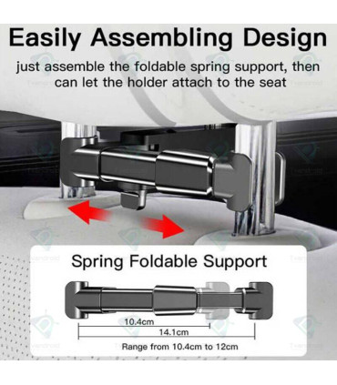 Yesido C117 Mobile Phone Holder