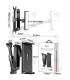Yesido C117 Mobile Phone Holder