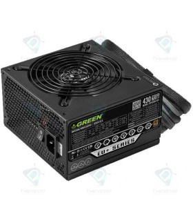 Green GP430A-HE Plus Computer Power Supply