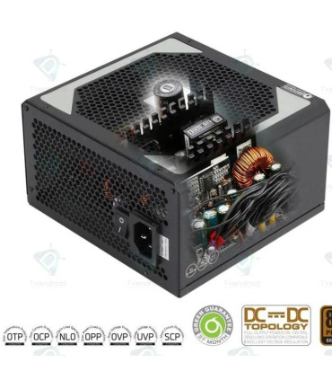 Green GP430A-HE Plus Computer Power Supply