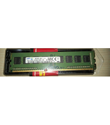 ram 4gb ddr3 desktop12800-samsung