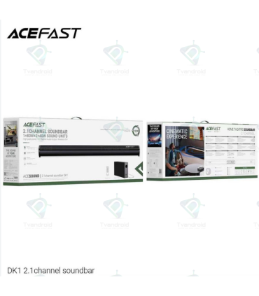 acefast dk1soundbar