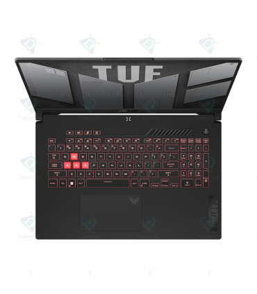 TUF Gaming FX607VU i7-13620H 24GB 1TB RTX4050