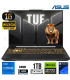 TUF Gaming FX607VU i7-13620H 24GB 1TB RTX4050