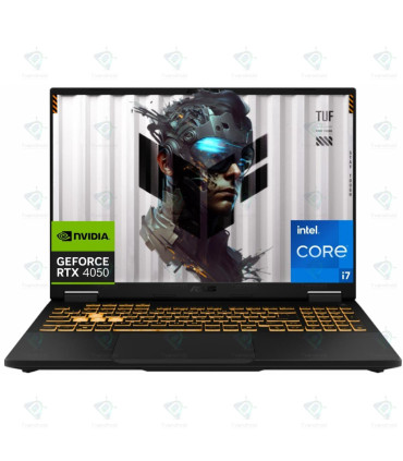 TUF Gaming FX607VU i7-13620H 24GB 1TB RTX4050