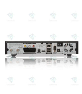Vu+ SOLO2 1080p TWIN 2 tuner