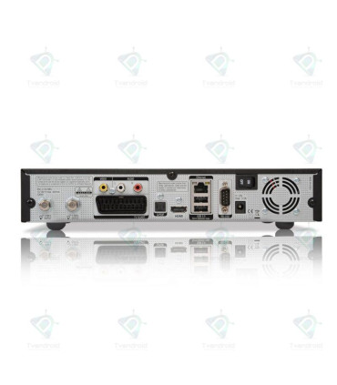 Vu+ SOLO2 1080p TWIN 2 tuner