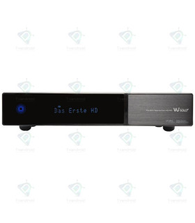 Vu+ SOLO2 1080p TWIN 2 tuner