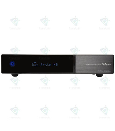 Vu+ SOLO2 1080p TWIN 2 tuner