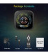 HK1 RBOX H8X WIF6 4GB 32 GB