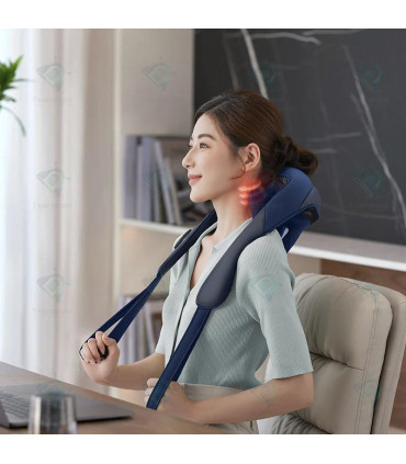 Philips PPM3522 Neck and Shoulder Massager