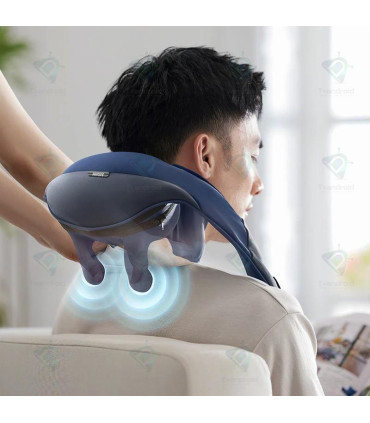 Philips PPM3522 Neck and Shoulder Massager