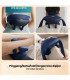 Philips PPM3522 Neck and Shoulder Massager