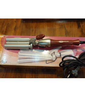 promax styler model 4517