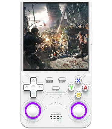 R36 Ultra Retro Portable Game Console