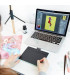 wacom Intuos CTL-4100K-N