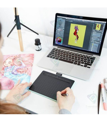 wacom Intuos CTL-4100K-N