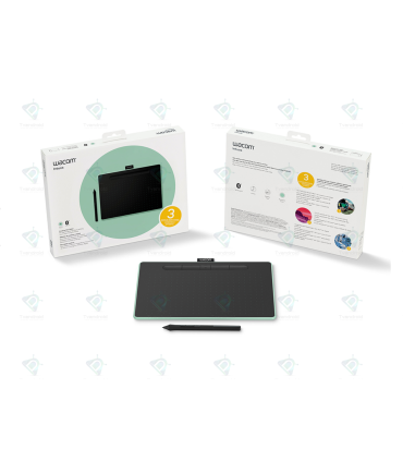 wacom Intuos CTL-4100K-N