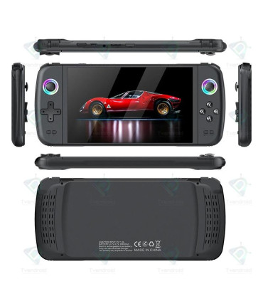 M27 Portable Gaming Console 7 Inch IPS