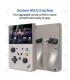 M18 Handheld Game