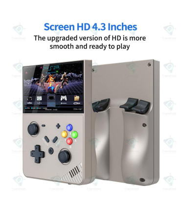 M18 Handheld Game