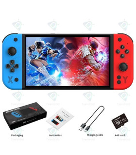 G90 7 Inch 64GB 4000mAh