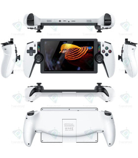 M28 Portable Gaming Console 7.1 Inch IPS