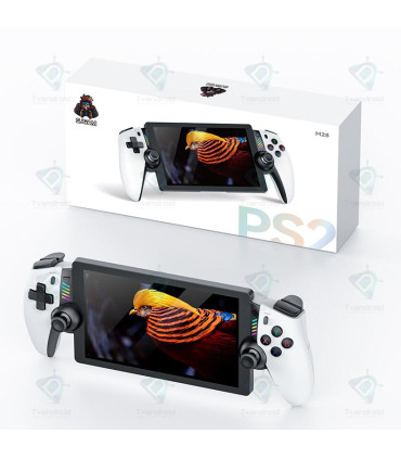 M28 Portable Gaming Console 7.1 Inch IPS