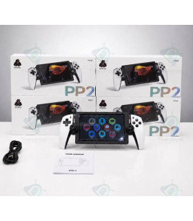 M28 Portable Gaming Console 7.1 Inch IPS