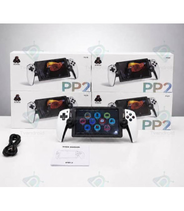 M28 Portable Gaming Console 7.1 Inch IPS