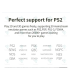 M28 Portable Gaming Console 7.1 Inch IPS