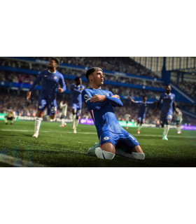 FC 26 PlayStation 5 Game Disc