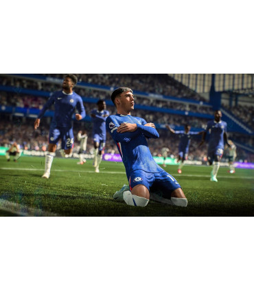 FC 26 PlayStation 5 Game Disc
