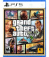 Grand Theft Auto V (GTA V)