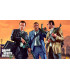 Grand Theft Auto V (GTA V)
