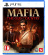 mafia the old country ps5
